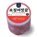 바다한줌 오징어젓갈, 1kg, 1개