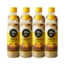 CJ제일제당 맛밤 저당 카페라떼, 350ml, 24개