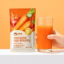 홍주부 제주당근주스, 100ml, 30개