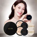 에이지투웨니스 시그니처 에센스 팩트 인텐스커버, 21호, 1세트
