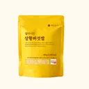 백년농가 발아시킨 상황버섯쌀, 400g, 1봉
