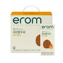 이롬 국산콩 호두아몬드 두유, 190ml, 20개