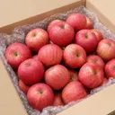 프로프룻 햇 홍로사과, 10kg, 1박스
