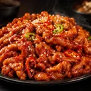 숯불 무뼈닭발, 150g, 6개