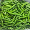 의령농산 국내산 가정용 청양고추, 2kg, 1박스
