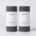디어커스 원데이 수세미 에코컷, 그레이, 100매, 2팩