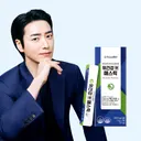 프롬바이오 위건강엔 매스틱, 7포, 4박스