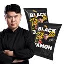 블랙트러플 하몽칩, 45g, 10개