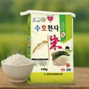 흥양농협 수호천사 건강미 햅쌀, 단일품종, 10kg, 1개