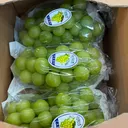 샤인머스켓, 4수, 2kg, 1박스