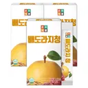 순수식품 배도라지청 스틱, 10ml, 30포, 3박스