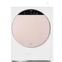 리퍼, 위닉스 인버터 컴팩트 건조기, HS3E400-NEK, 코랄베이지 3세대, 1개
