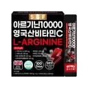 순수식품 아르기닌 10000 영국산 비타민C, 100포, 1박스