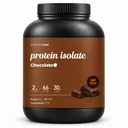 베네틴 플랜트 프로틴 쉐이크 아이솔레이트 초코맛, 2kg, 1개