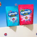 너즈 구미 클러스터, 226g, 레인보우 1개 + 베리베리 1개, 2개