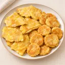 간편하게 데워 먹는 수제전, 동태전 200g + 동그랑땡 200g, 1세트