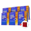 일양 눈건강 루테인 지아잔틴 골드, 500mg, 30캡슐, 6개