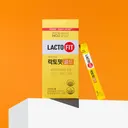종근당건강 락토핏 골드, 20포, 1박스