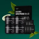 마미케어 들깨 미백크림 플러스, 50g, 4개