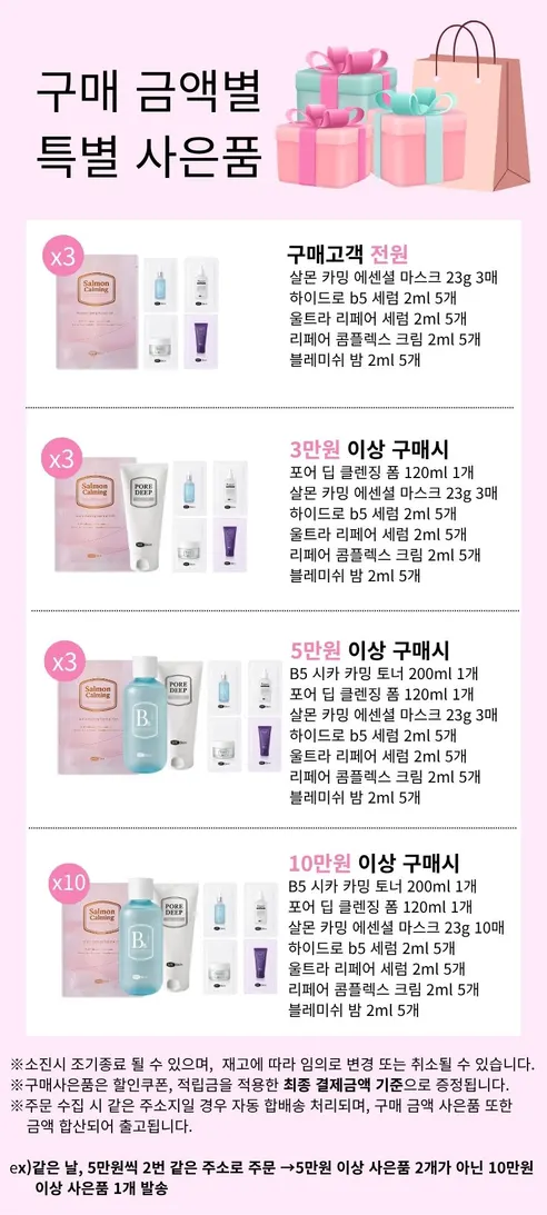 MTC B5 시카 카밍 토너, 200ml, 1개 판매자 안내