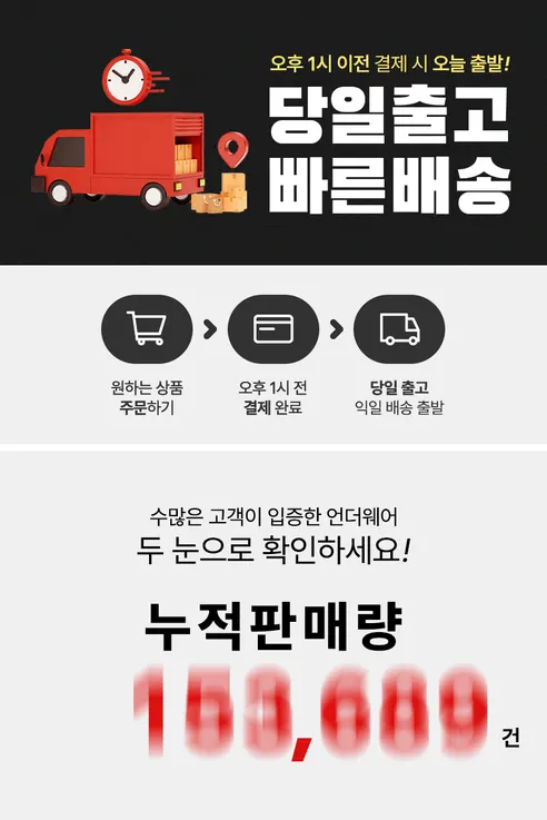 보디가드 주니어 모달 드로즈 BJD02, 080, 4종세트, 1세트 판매자 안내