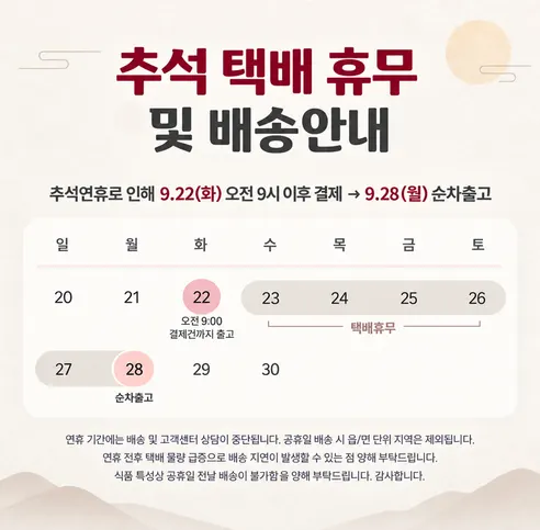 닭터 닭가슴살 스테이크 6종 혼합, 100g, 24개 판매자 안내