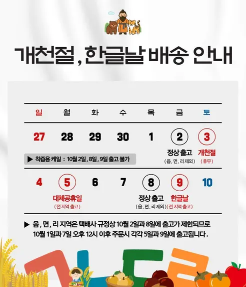 국내산 로메인상추, 2kg, 1박스 판매자 안내