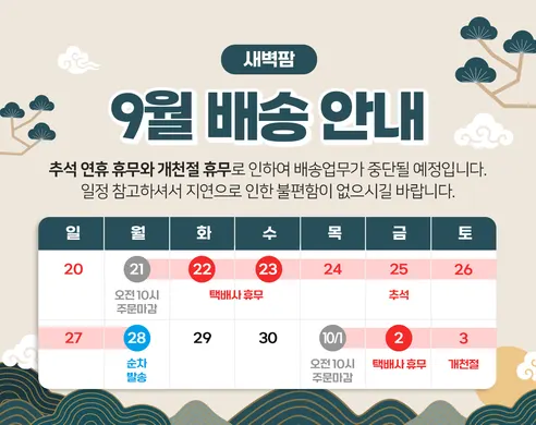 새벽팜 전라도식 고구마순 김치, 1kg, 1개 판매자 안내