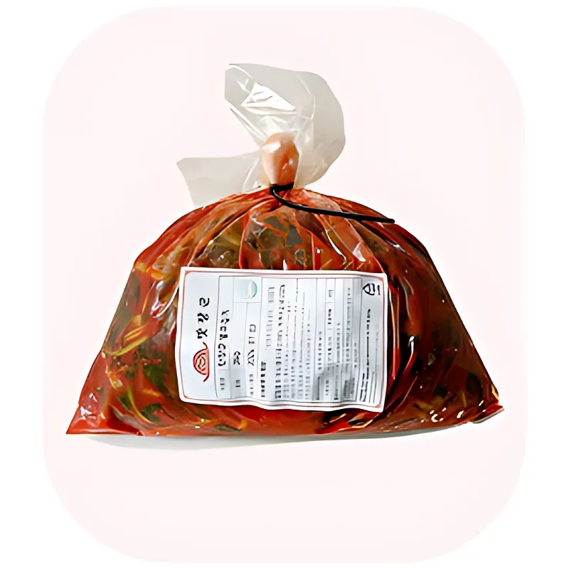 맛장군 열무김치, 2kg, 1팩 상품 이미지