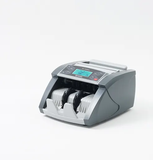 카피어랜드 위폐감별 지폐계수기, BC-1000PLUS, UV/IR 방식, 1개 상세 이미지 1