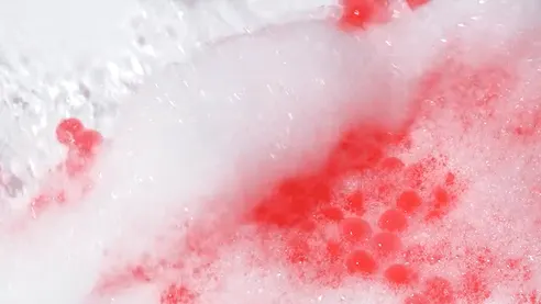 노스카나인 트러블 바디 워시, 490ml, 1개 상세 이미지 2