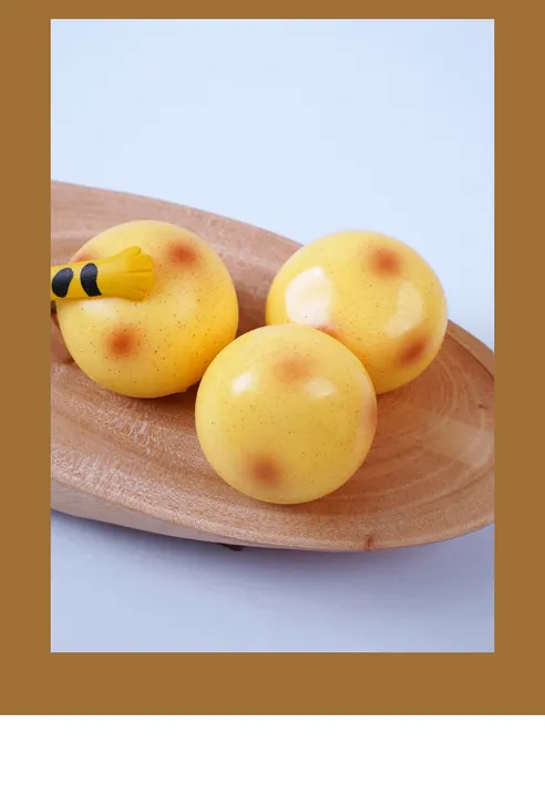 포포팬시 감자빵 말랑이, 60g, 1개 상세 이미지 14