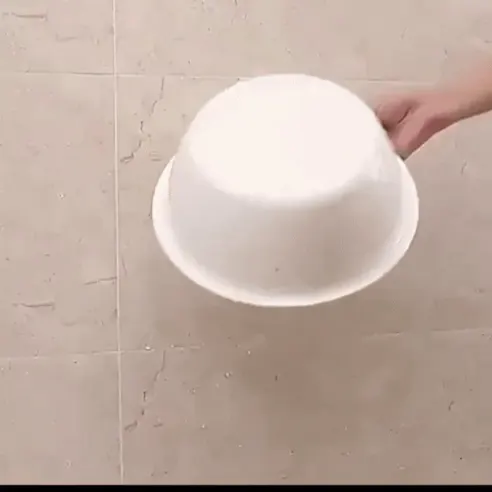 다용도 방수 테이프, 화이트, 320x3.8cm, 2개 상세 이미지 20