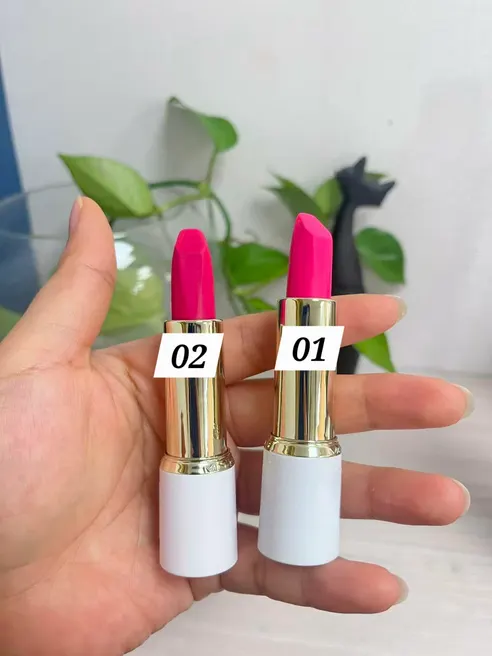 MYG 립스틱, 딥팝죽, 3.5g, 1개 상세 이미지 10