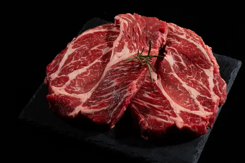 4부위 배터지는 소고기 한판세트, 1kg, 1세트 상세 이미지 19