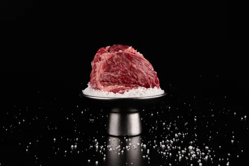 4부위 배터지는 소고기 한판세트, 1kg, 1세트 상세 이미지 14