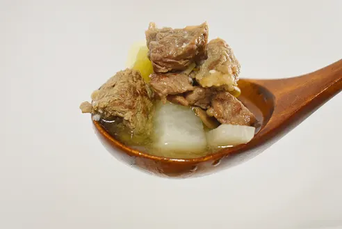 투뿔 한우 깔끔 국거리, 1++, 1kg, 1세트 상세 이미지 19