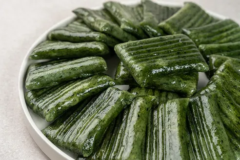 청년떡방 쑥절편, 1.2kg, 1개 상세 이미지 13
