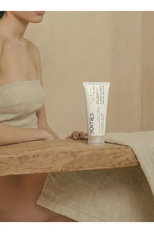 유슬리 저자극 러브 마사지 젤, 150ml, 1개 상세 이미지 40