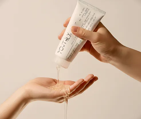유슬리 저자극 러브 마사지 젤, 150ml, 1개 상세 이미지 24