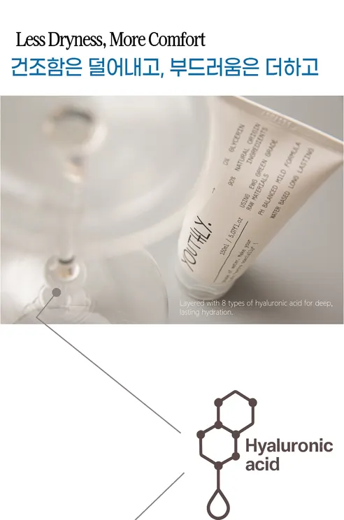 유슬리 저자극 러브 마사지 젤, 150ml, 1개 상세 이미지 17