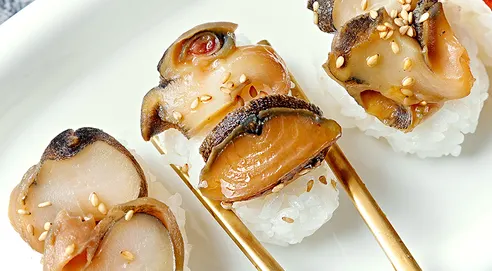 어촌명가 당일제조 수제 간장 참소라장, 500g, 2개 상세 이미지 14