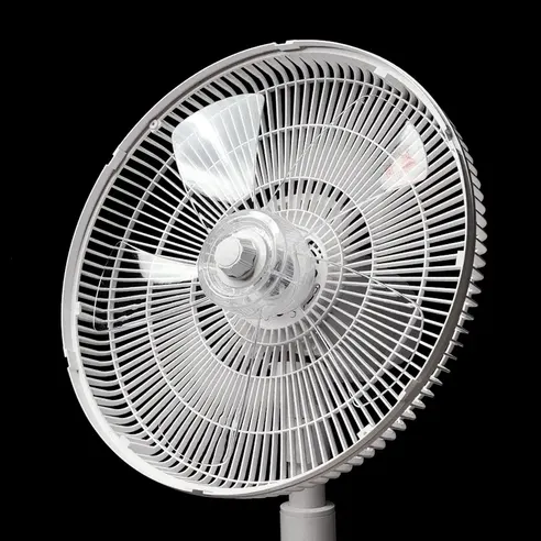 에어보나 발터치 리모컨 선풍기, 1개 상세 이미지 9