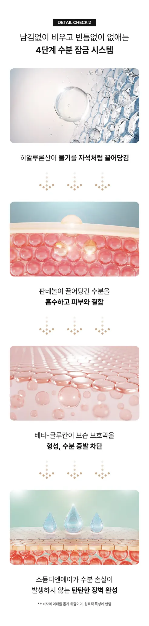 스킨샤리 리바이브 테라피 에이씨 클렌저, 150ml, 1개 상세 이미지 8