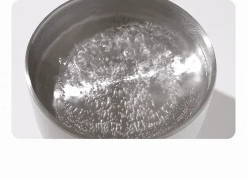 비브르 올스텐 2단 계란찜기, VST600, 1개 상세 이미지 12