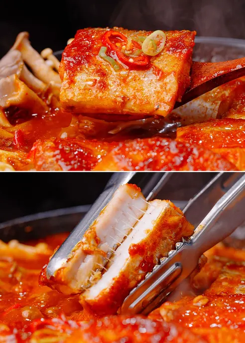팜블리 손질 갈치, 200g, 5팩 상세 이미지 10