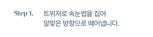 깜빡 아이돌래쉬 속눈썹, A형, 9+10+11mm MIX, 1개 상세 이미지 17