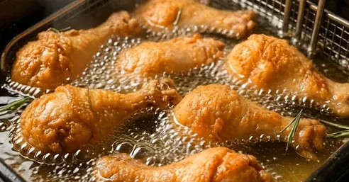 사세 옛날통닭 다리만 먹고, 500g, 2개 상세 이미지 2