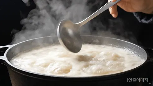 교동 사골곰탕, 500g, 18개 상세 이미지 1