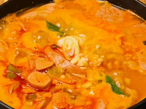 레이먼킴 인생 부대찌개, 500g, 1개 상세 이미지 7